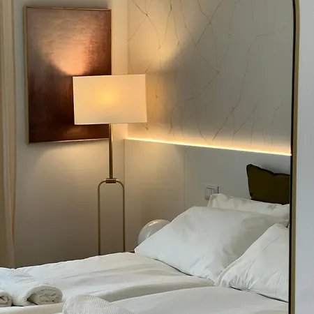 Appartement Vna Venezia