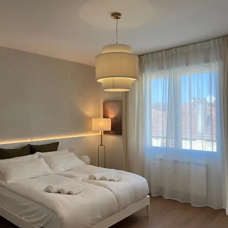 Vna Venezia Apartment