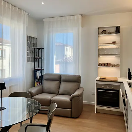 Апартаменты Vna Venezia *