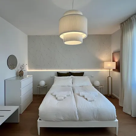 Vna Venezia Apartmán Mestre