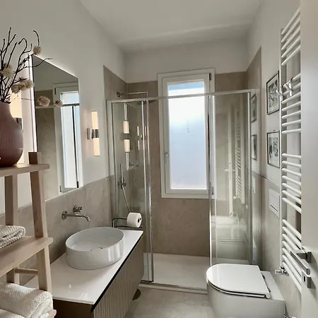 Vna Venezia Местре