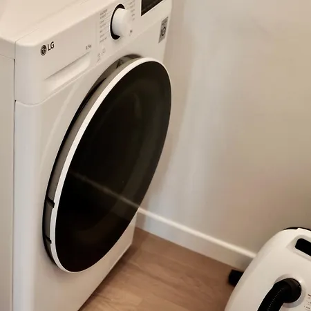 Appartement Vna Venezia