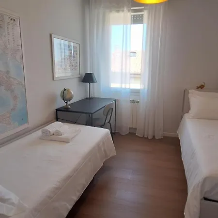 Vna Venezia Apartment