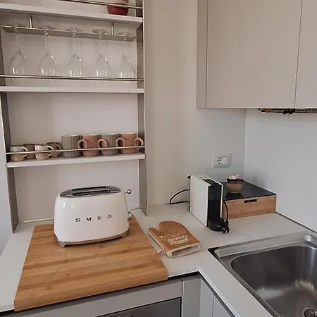 Vna Venezia Appartamento Mestre