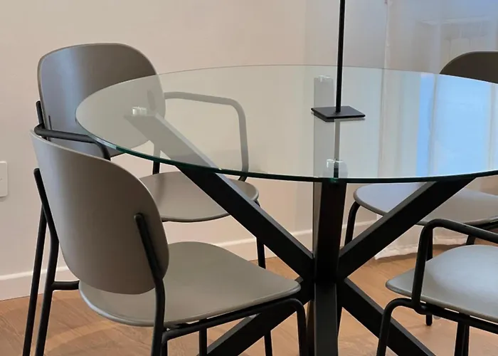 Appartement Vna Venezia *