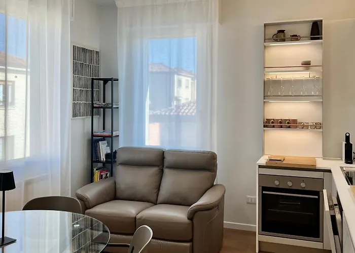 Appartement Vna Venezia *