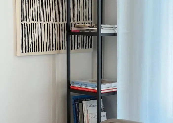 Vna Venezia Appartement Mestre