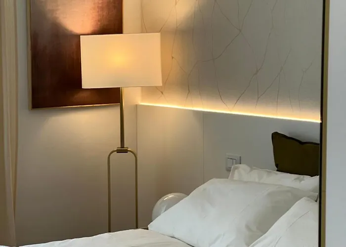 Apartmán Vna Venezia