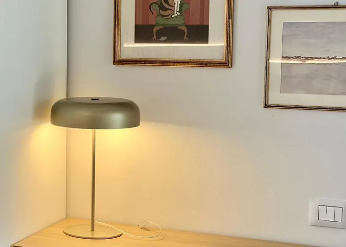 Appartement Vna Venezia Mestre