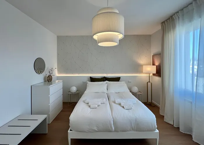 Vna Venezia Appartement Mestre