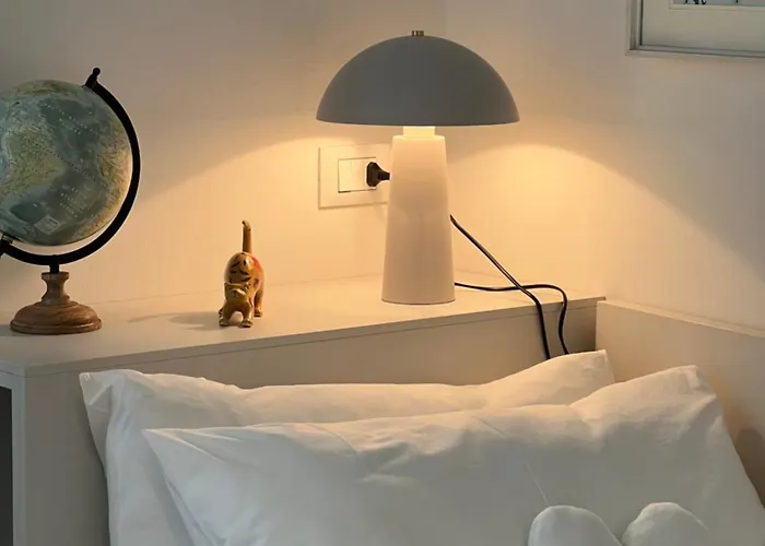Apartman Vna Venezia