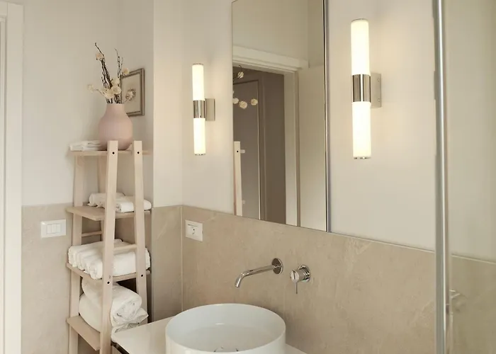 Apartman Vna Venezia *