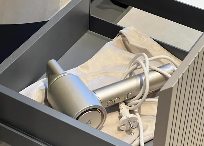 Vna Venezia Appartement *