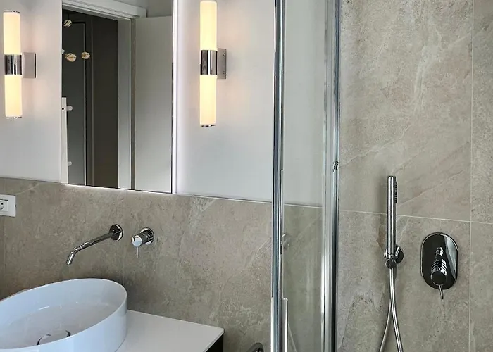 Vna Venezia Appartement *