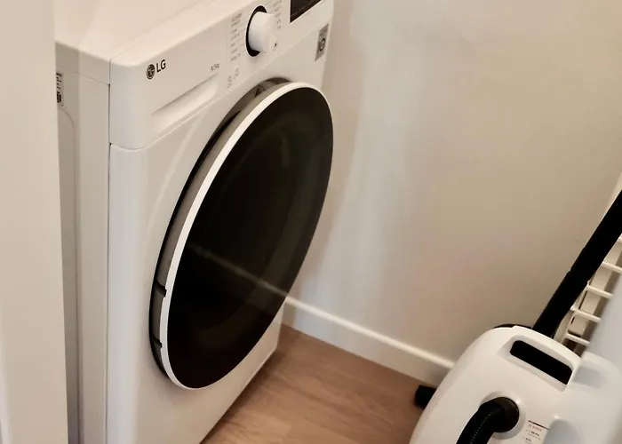 Appartement Vna Venezia