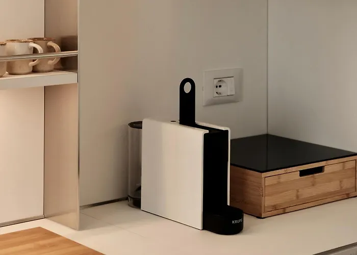 Vna Venezia Appartement Mestre