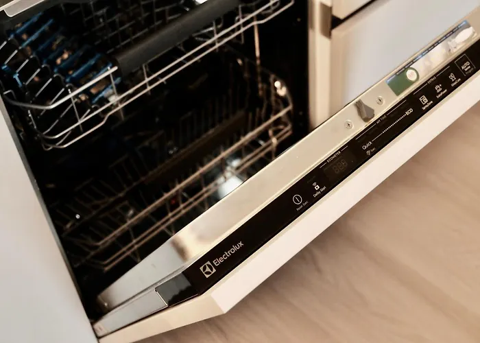 Vna Venezia Appartement *