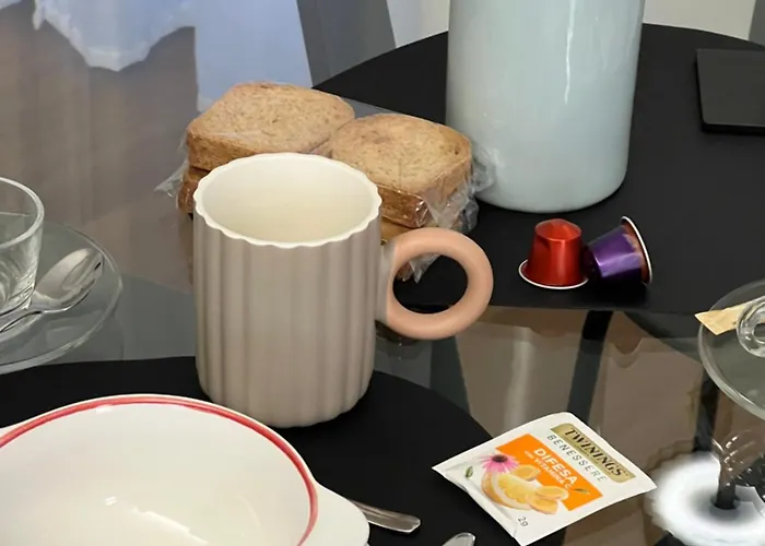 Vna Venezia Appartement