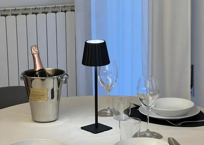 Vna Venezia Apartmán *
