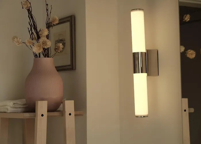 Appartement Vna Venezia