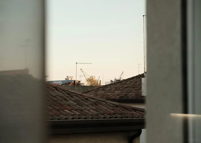 Apartman Vna Venezia