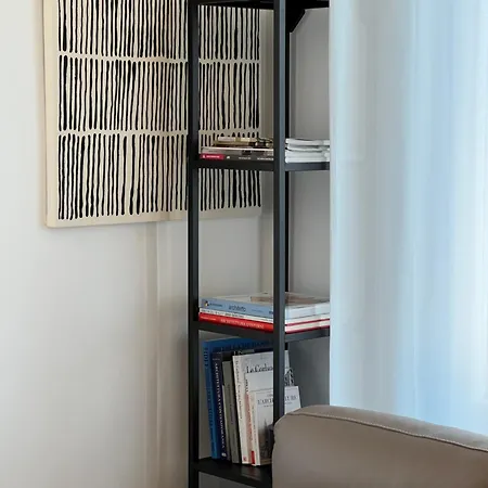 Vna Venezia Appartement Mestre