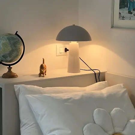 Appartement Vna Venezia