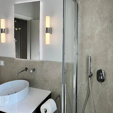 Vna Venezia Appartement *