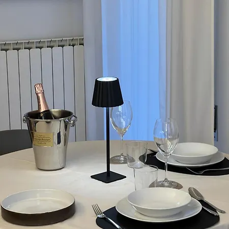 Vna Venezia Appartement *