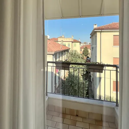 Appartement Vna Venezia Mestre
