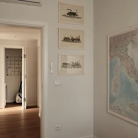 Vna Venezia Appartement Mestre