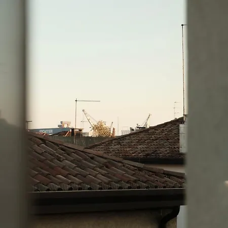 Appartement Vna Venezia